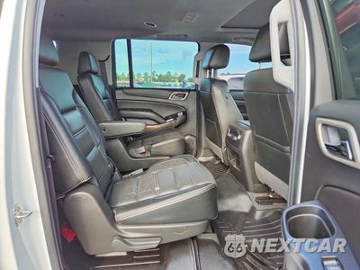 Zdjęcie 10 z 13 samochodu: 2020 GMC YUKON XL DENALI VIN:1GKS1HKJ8LR290826 - miniatura