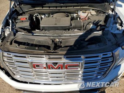Zdjęcie 12 z 13 samochodu: 2026 GMC YUKON DENALI VIN:1GKS2DKL5TR184101 - miniatura