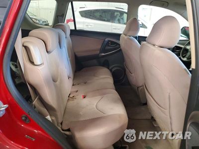 Zdjęcie 11 z 13 samochodu: 2007 TOYOTA RAV4 BASE VIN:JTMBD33VX76038588 - miniatura