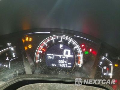 Zdjęcie 9 z 12 samochodu: 2019 HONDA CR-V LX VIN:2HKRW5H30KH413804 - miniatura