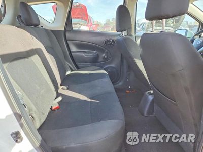 Zdjęcie 10 z 12 samochodu: 2015 NISSAN VERSA NOTE S PLUS VIN:3N1CE2CP5FL387078 - miniatura