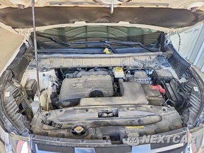 Zdjęcie 12 z 14 samochodu: 2022 NISSAN PATHFINDER SL VIN:5N1DR3CB0NC259675 - miniatura