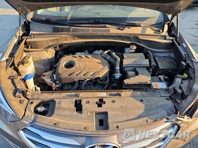 Zdjęcie 12 z 13 samochodu: 2018 HYUNDAI SANTA FE SPORT 2.0T ULTIMATE VIN:5XYZW4LA6JG570923 - miniatura