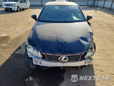 Piąte zdjęcie samochodu w środku: 2013 LEXUS CT 200 VIN:JTHKD5BH4D2170643 - miniatura