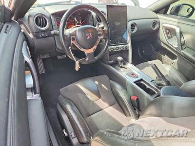 Zdjęcie 8 z 12 samochodu: 2009 NISSAN GT-R PREMIUM VIN:JN1AR54F79M252925 - miniatura