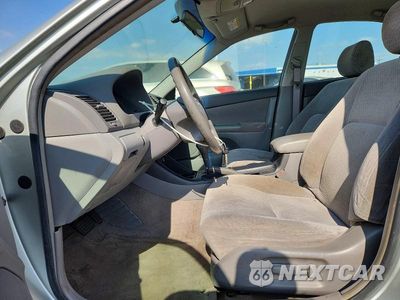 Zdjęcie 7 z 12 samochodu: 2003 TOYOTA CAMRY LE VIN:JTDBE32K630157434 - miniatura