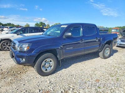 2013 TOYOTA TACOMA V6 3TMLU4EN1DM118395 - główne zdjęcie licytacji z USA - miniatura