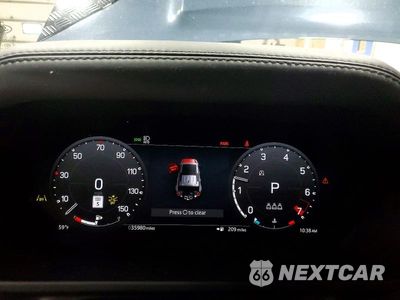 Zdjęcie 9 z 13 samochodu: 2025 LAND ROVER DEFENDER 110 X-DYNAMIC SE VIN:SALE27EU0S2402251 - miniatura
