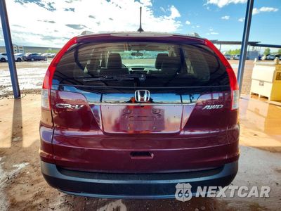 Zdjęcie 6 z 14 samochodu: 2012 HONDA CR-V EXL VIN:5J6RM4H73CL023077 - miniatura