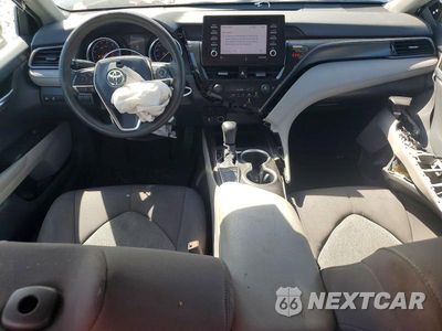 Zdjęcie 8 z 13 samochodu: 2023 TOYOTA CAMRY LE VIN:4T1C11AK4PU141135 - miniatura