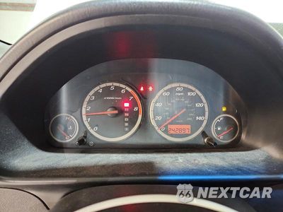 Zdjęcie 9 z 14 samochodu: 2003 HONDA CR-V EX VIN:JHLRD78863C034397 - miniatura