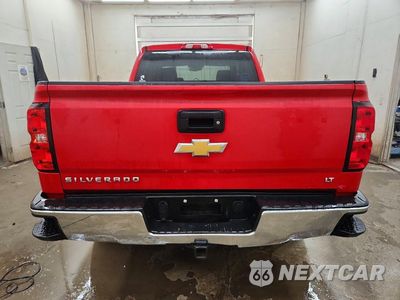 Zdjęcie 6 z 13 samochodu: 2014 CHEVROLET SILVERADO K1500 LT VIN:3GCUKREC5EG257550 - miniatura