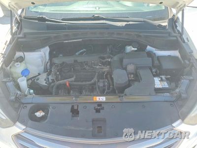 Zdjęcie 12 z 13 samochodu: 2018 HYUNDAI SANTA FE SPORT 2.4L VIN:5NMZT3LBXJH076601 - miniatura