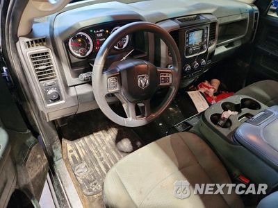 Zdjęcie 8 z 12 samochodu: 2018 RAM 1500 ST VIN:1C6RR7KT7JS155560 - miniatura
