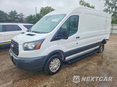 2016 FORD TRANSIT T-250 1FTYR2CG9GKB26837 - główne zdjęcie licytacji z USA - miniatura