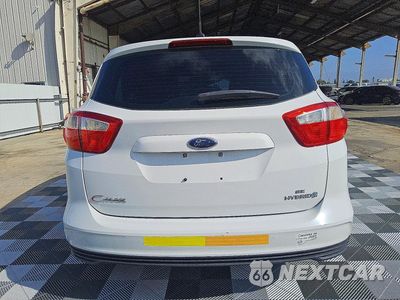 Zdjęcie 6 z 12 samochodu: 2013 FORD C-MAX SE VIN:1FADP5AU3DL524426 - miniatura