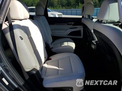 Zdjęcie 11 z 13 samochodu: 2023 KIA TELLURIDE S VIN:5XYP6DGC9PG374406 - miniatura