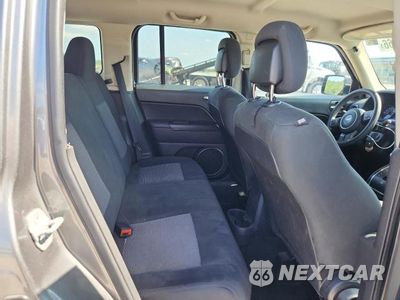 Zdjęcie 11 z 13 samochodu: 2013 JEEP PATRIOT SPORT VIN:1C4NJPBA5DD115726 - miniatura