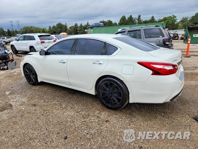 Drugie zdjęcie samochodu z przodu: 2016 NISSAN ALTIMA 2.5 SV VIN:1N4AL3AP5GC271224 - miniatura