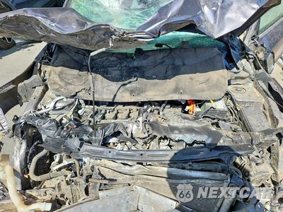 Zdjęcie 11 z 12 samochodu: 2019 HONDA CIVIC EX VIN:19XFC1F34KE209146 - miniatura