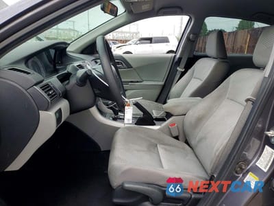 Zdjęcie 7 z 13 samochodu: 2014 HONDA ACCORD LX VIN:1HGCR2F32EA305051 - miniatura