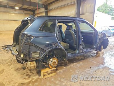 Trzecie zdjęcie samochodu z tyłu: 2026 HONDA CR-V SPORT TOURING VIN:7FARS6H92TE107892 - miniatura
