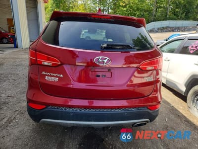 Zdjęcie 6 z 13 samochodu: 2014 HYUNDAI SANTA FE SPORT 2.4L VIN:5XYZUDLB8EG217202 - miniatura