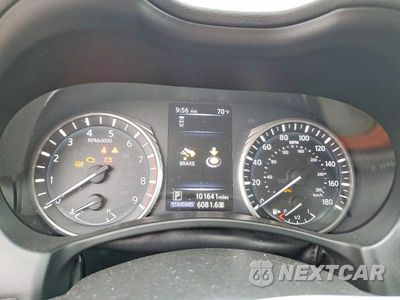 Zdjęcie 9 z 12 samochodu: 2019 INFINITI Q50 3.0T LUXE VIN:JN1EV7AR9KM552009 - miniatura