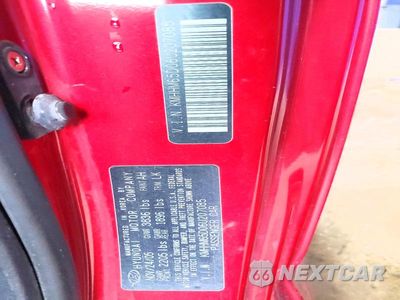 Zdjęcie 12 z 12 samochodu: 2006 HYUNDAI TIBURON GS VIN:KMHHM65D06U207085 - miniatura