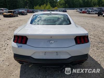 Zdjęcie 6 z 12 samochodu: 2026 FORD MUSTANG VIN:1FA6P8TH2T5108235 - miniatura