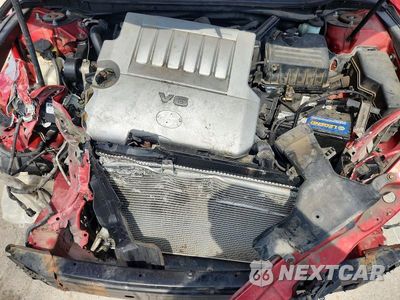 Zdjęcie 11 z 13 samochodu: 2007 TOYOTA CAMRY SE V6 VIN:4T1BK46K87U045799 - miniatura