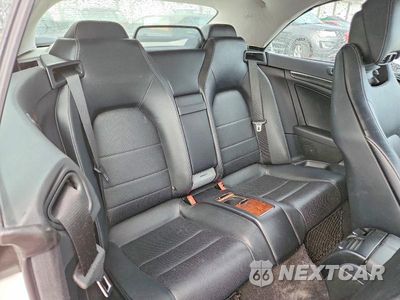 Zdjęcie 10 z 12 samochodu: 2011 MERCEDES-BENZ E 350 VIN:WDDKK5GFXBF080696 - miniatura