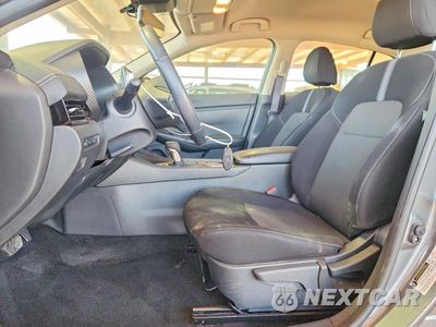 Zdjęcie 7 z 12 samochodu: 2020 NISSAN SENTRA SV VIN:3N1AB8CV0LY213578 - miniatura