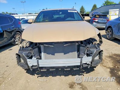 Piąte zdjęcie samochodu w środku: 2024 AUDI Q8 PREMIUM PLUS S-LINE VIN:WA1EVBF14RD017211 - miniatura