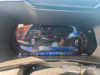 Zdjęcie 9 z 12 samochodu: 2024 CHEVROLET COLORADO LT VIN:1GCPTCEK2R1214724 - miniatura
