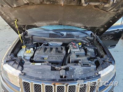 Zdjęcie 12 z 13 samochodu: 2015 JEEP COMPASS SPORT VIN:1C4NJCBB2FD274787 - miniatura