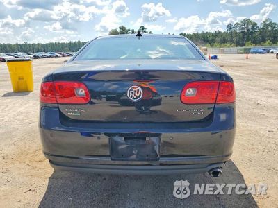 Zdjęcie 6 z 12 samochodu: 2011 BUICK LUCERNE CXL VIN:1G4HJ5EM8BU130141 - miniatura