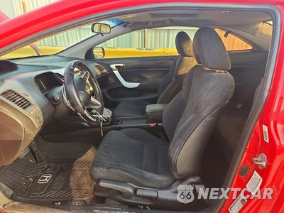 Zdjęcie 7 z 13 samochodu: 2008 HONDA CIVIC EX VIN:2HGFG12828H557497 - miniatura
