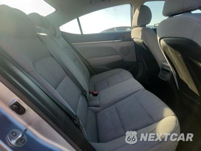 Zdjęcie 10 z 12 samochodu: 2017 HYUNDAI ELANTRA SE VIN:5NPD84LFXHH143442 - miniatura