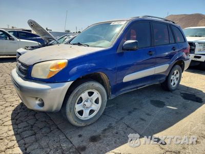 2004 TOYOTA RAV4 BASE JTEGD20V340046501 - główne zdjęcie licytacji z USA - miniatura