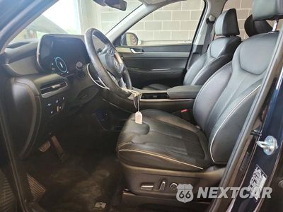 Zdjęcie 7 z 13 samochodu: 2023 HYUNDAI PALISADE SEL PREMIUM VIN:KM8R4DGE7PU510879 - miniatura