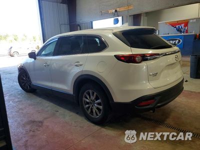 Drugie zdjęcie samochodu z przodu: 2016 MAZDA CX-9 TOURING VIN:JM3TCBCY7G0114189 - miniatura