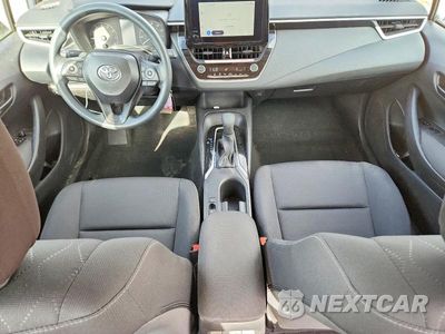 Zdjęcie 8 z 13 samochodu: 2025 TOYOTA COROLLA LE VIN:5YFB4MDE8SP282407 - miniatura