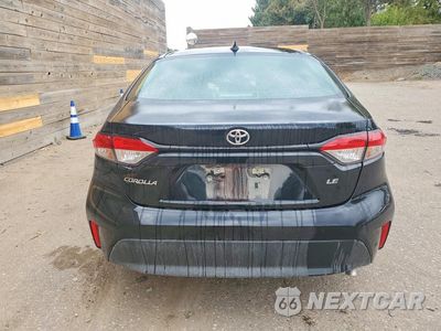 Zdjęcie 6 z 12 samochodu: 2026 TOYOTA COROLLA LE VIN:5YFB4MDE2TP399143 - miniatura