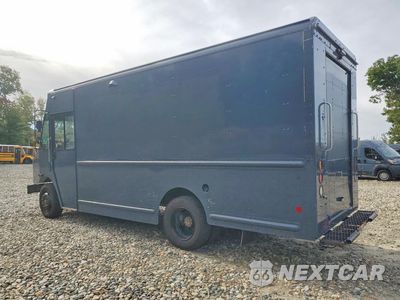 Drugie zdjęcie samochodu z przodu: 2021 FREIGHTLINER MT45G CHASSIS DELIVERY TRUCK VIN:4UZAC2GA9MCMM9425 - miniatura