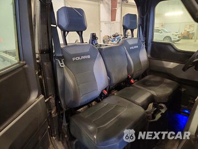 Zdjęcie 6 z 10 samochodu: 2025 POLARIS RANGER 1500 UTILITY VEHICLE VIN:3NSXAW1R0SM191137 - miniatura