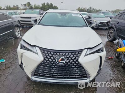 Piąte zdjęcie samochodu w środku: 2023 LEXUS UX 250H PREMIUM VIN:JTHP9JBH8P2067164 - miniatura