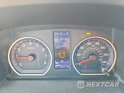 Zdjęcie 9 z 14 samochodu: 2010 HONDA CR-V EXL VIN:5J6RE4H77AL072728 - miniatura
