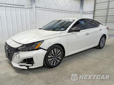 2024 NISSAN ALTIMA SV 1N4BL4DVXRN421291 - główne zdjęcie licytacji z USA - miniatura