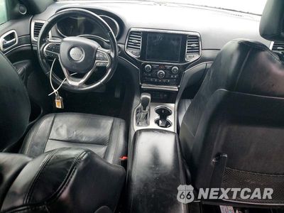 Zdjęcie 8 z 13 samochodu: 2020 JEEP GRAND CHEROKEE LIMITED VIN:1C4RJFBG1LC235575 - miniatura